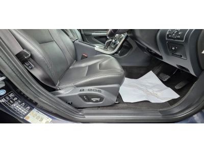2015 Volvo S60
