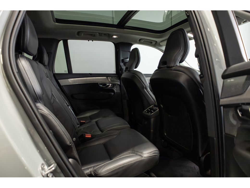 2025 Volvo XC90