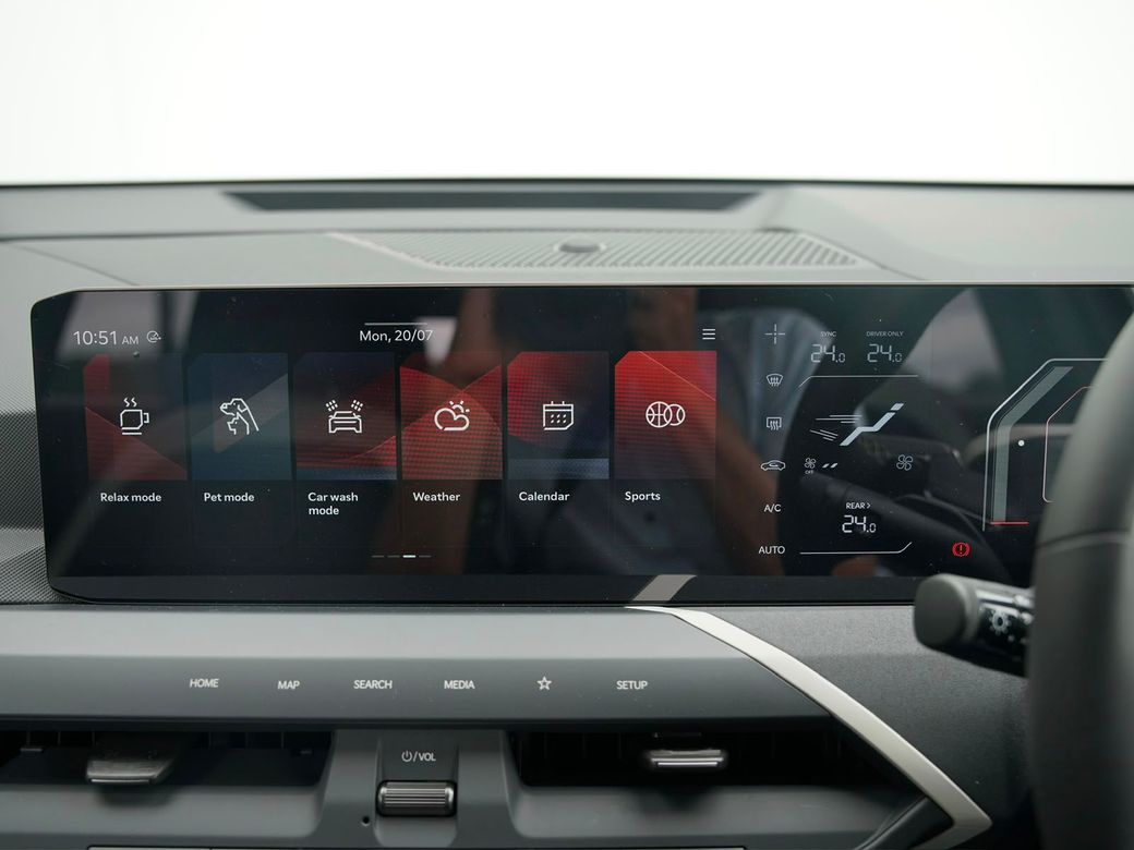 2026 Kia EV5