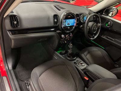 2023 Mini Countryman