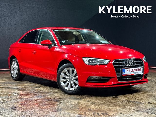 vehicle for sale from Kylemore Cars