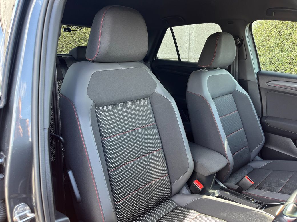 2021 Volkswagen T-Roc