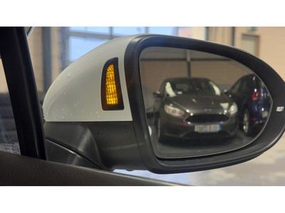 2019 Volkswagen Passat