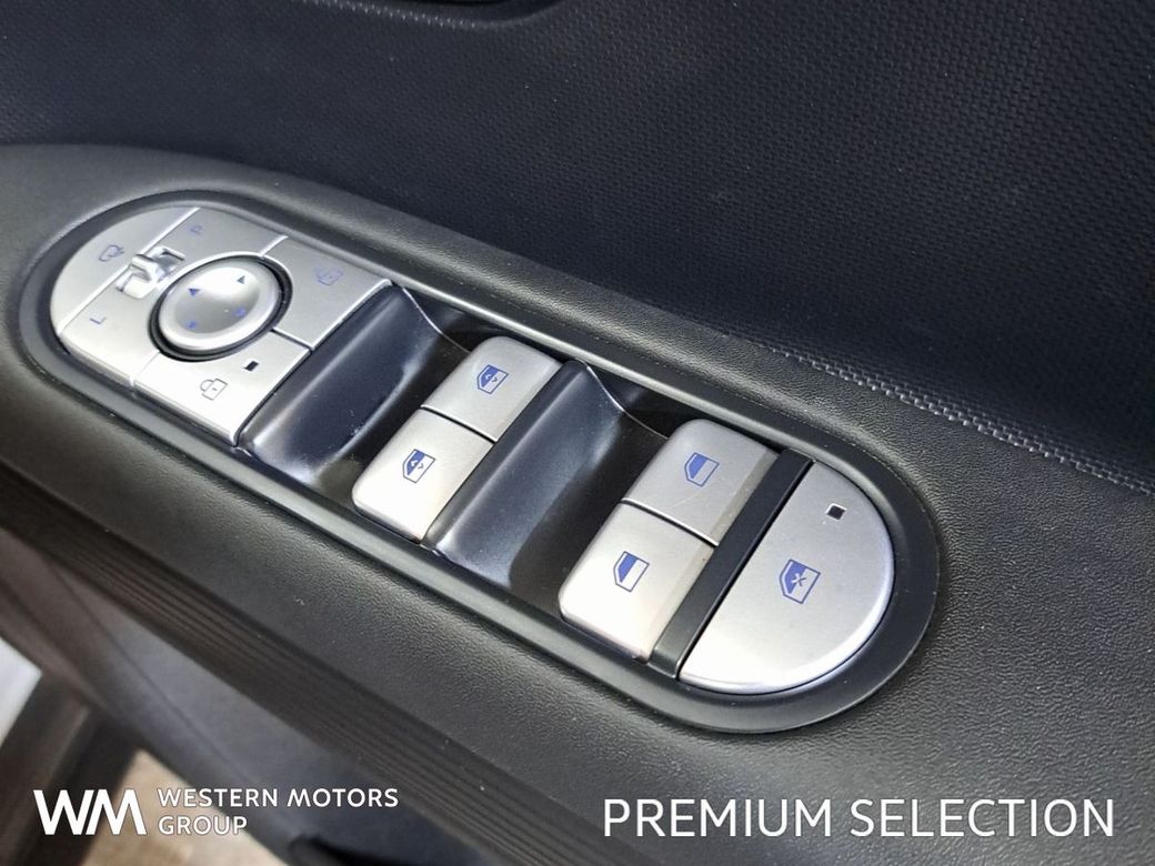 2023 Hyundai Ioniq
