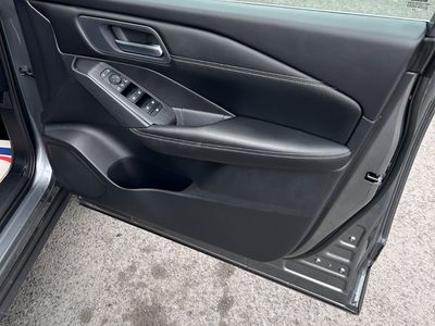 2023 Nissan Qashqai