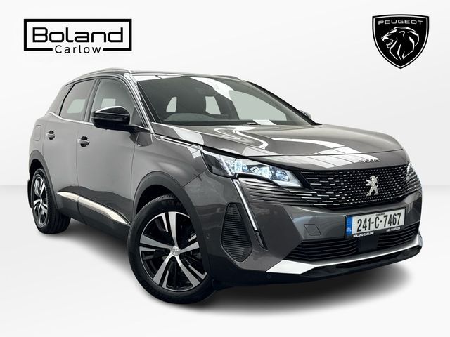 vehicle for sale from Boland Carlow