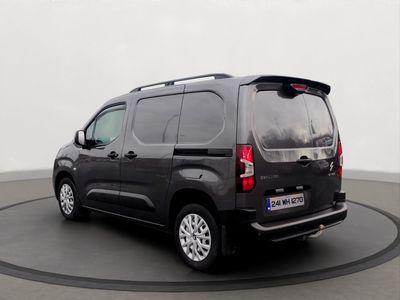 2024 Citroen Berlingo