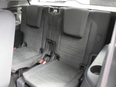 2019 Volkswagen Touran