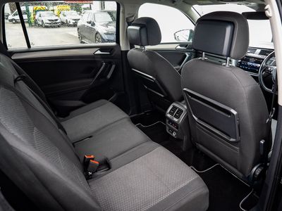 2021 Volkswagen Tiguan Allspace