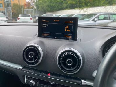 2016 Audi A3