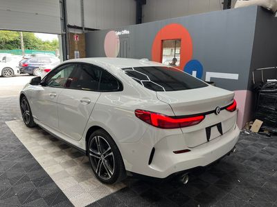 2022 BMW 2 Series