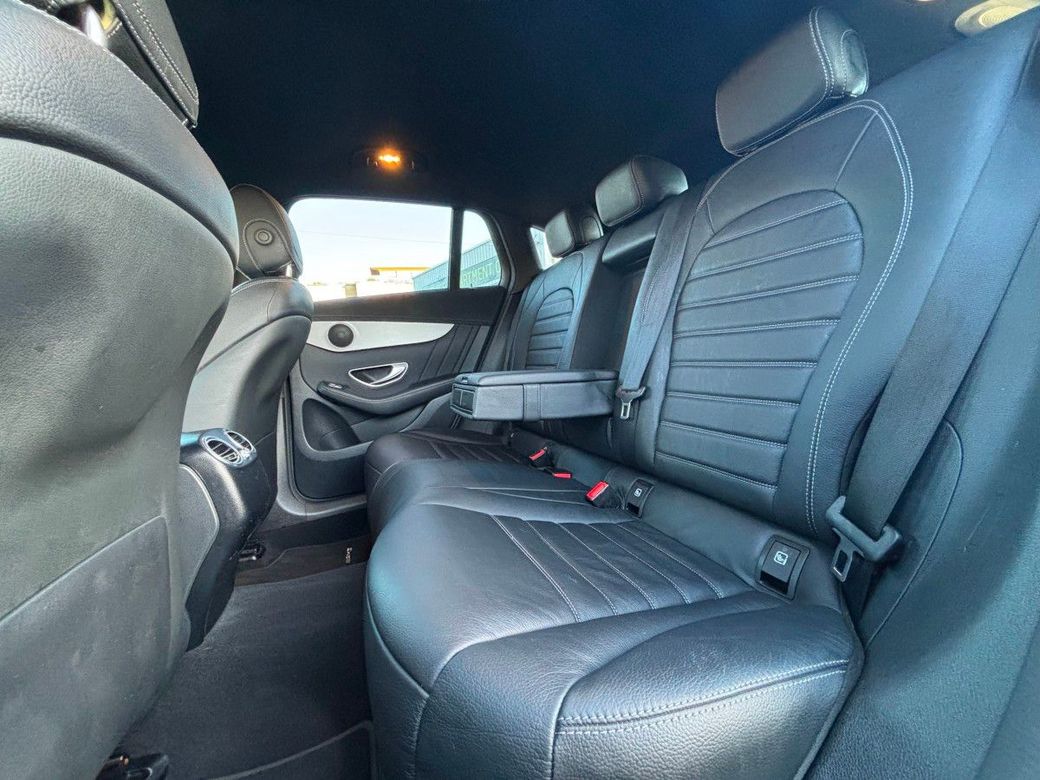 2022 Mercedes-Benz EQC