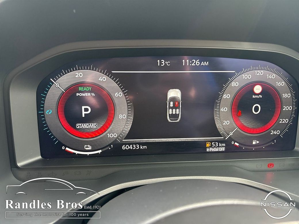 2023 Nissan Qashqai