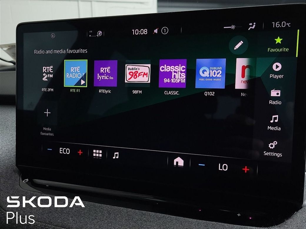 2023 Skoda Enyaq