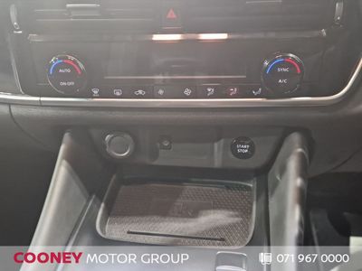 2023 Nissan Qashqai