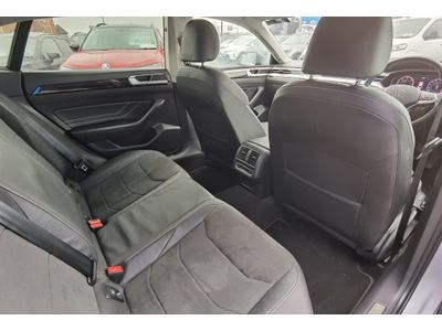 2022 Volkswagen Arteon