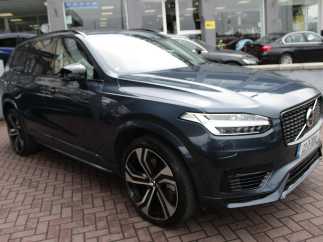 2023 Volvo XC90