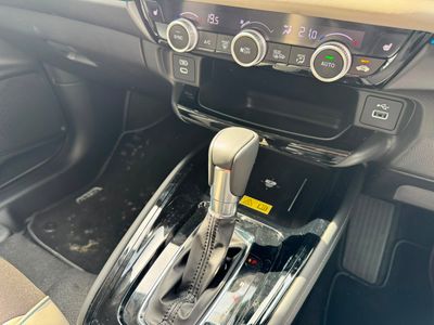 2026 Honda HR-V
