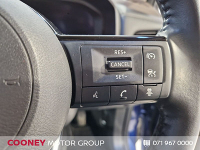 2024 Nissan X-Trail