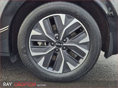 2024 Kia EV6