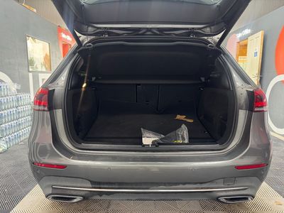 2019 Mercedes-Benz B Class
