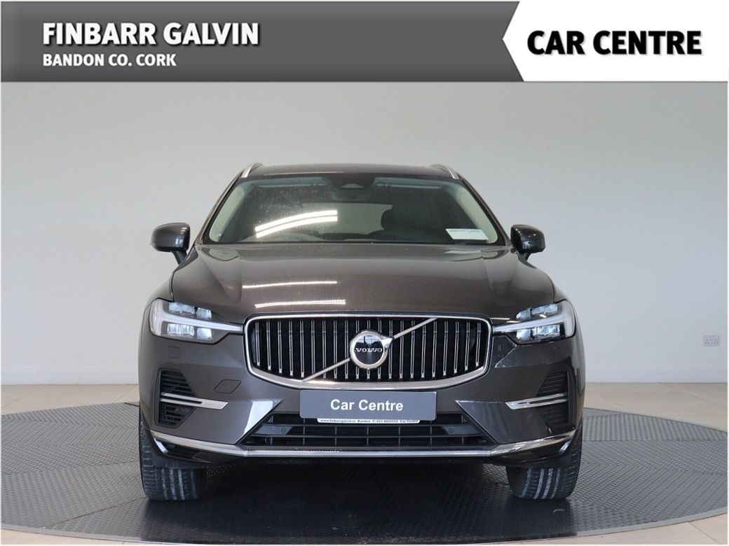 2022 Volvo XC60