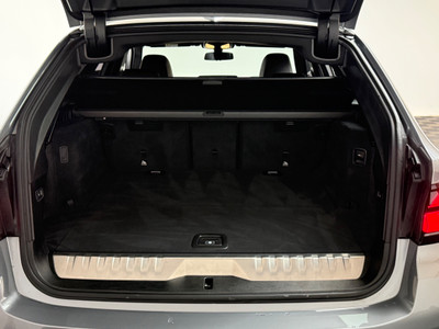 2024 BMW 5 Series