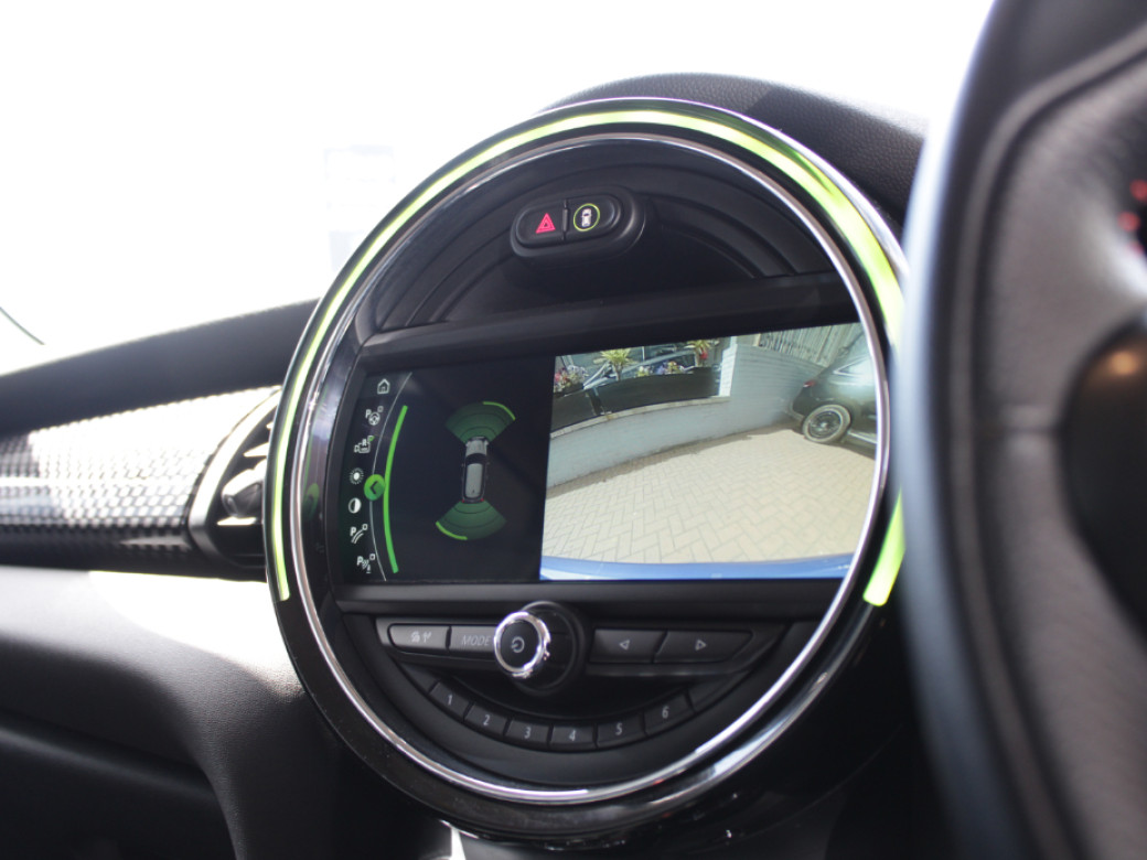 2019 Mini Cooper S