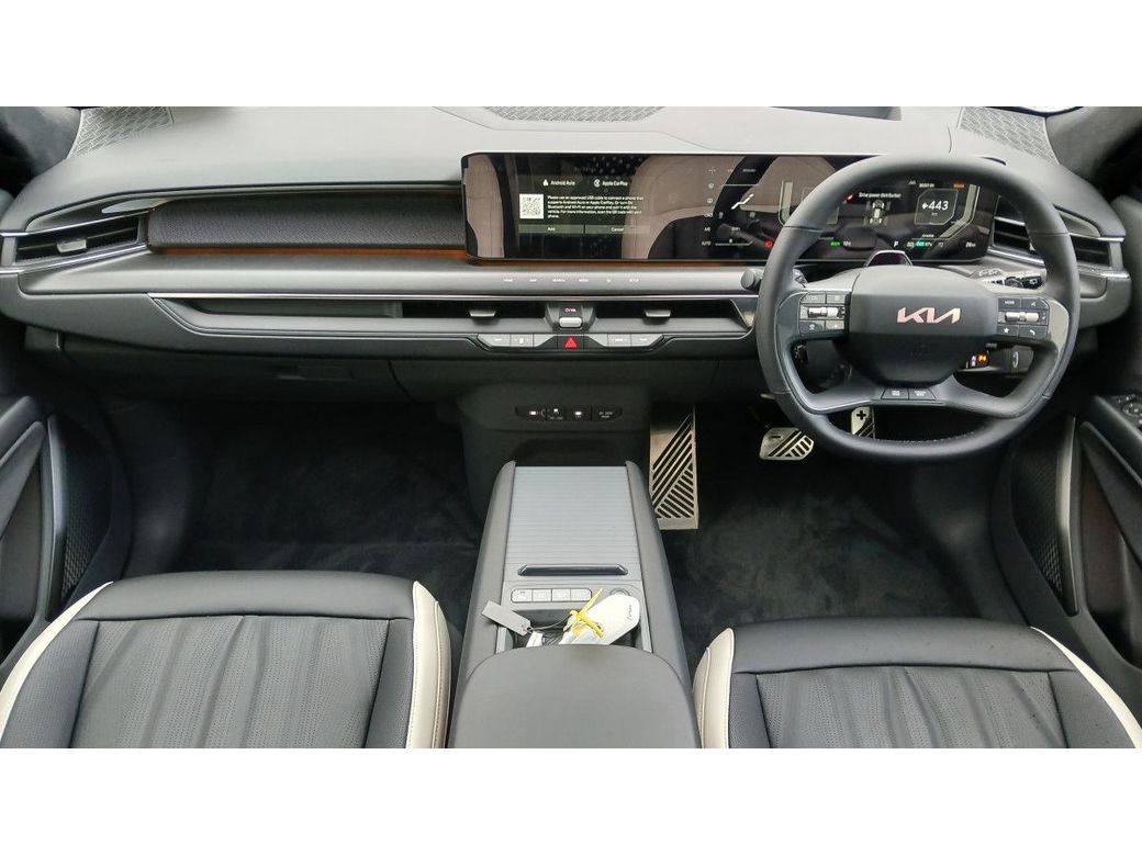 2026 Kia EV9