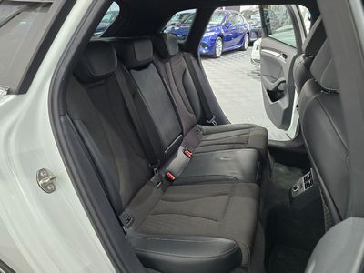 2019 Audi A3
