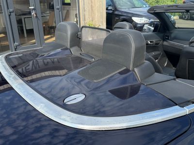 2011 Mercedes-Benz E Class