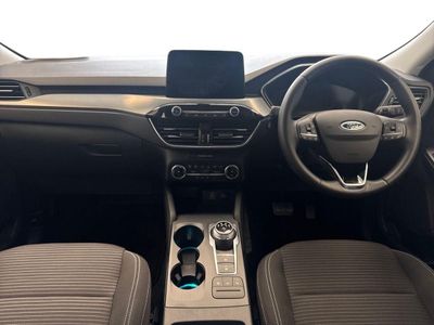 2024 Ford Kuga