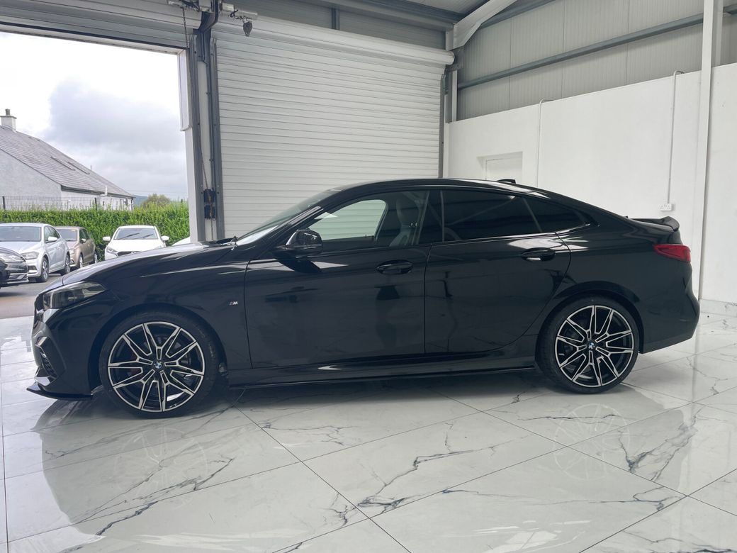 2021 BMW 2 Series