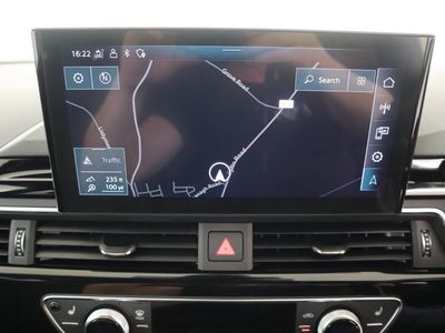 2021 Audi A4