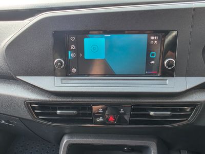 2022 Volkswagen Caddy