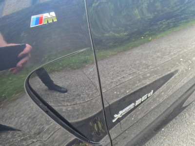 2018 BMW X5