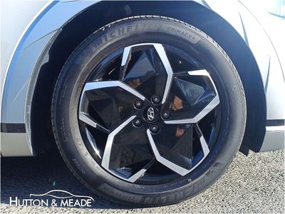 2023 Hyundai Ioniq 5