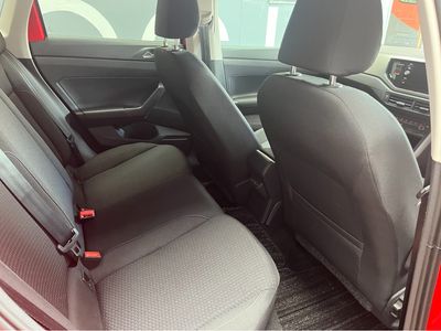 2019 Volkswagen Polo