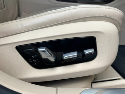 2017 BMW 7 Series