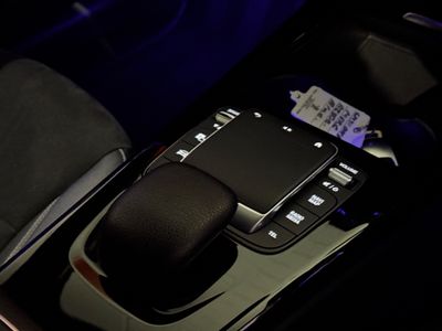 2021 Mercedes-Benz A Class