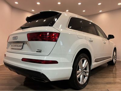 2016 Audi Q7