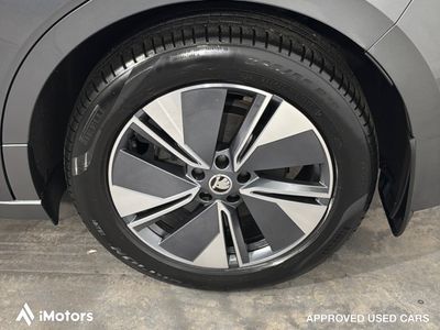 2023 Skoda Enyaq