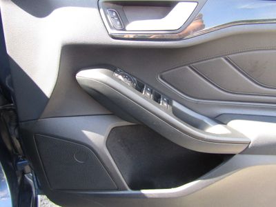 2019 Ford Focus