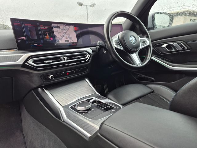 2023 BMW 3 Series
