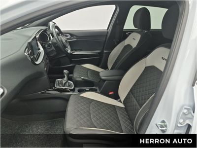 2021 Kia Ceed