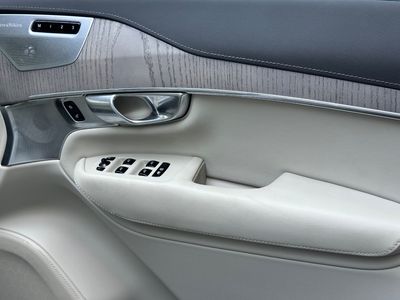 2024 Volvo XC90