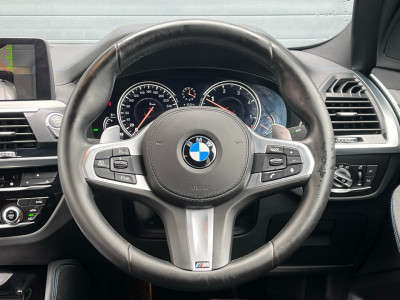 2018 BMW X4