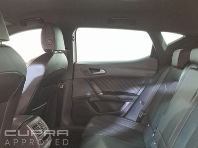 2025 Cupra Leon