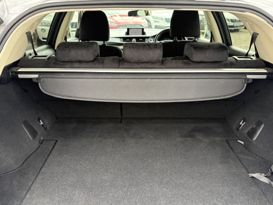 2015 Lexus CT