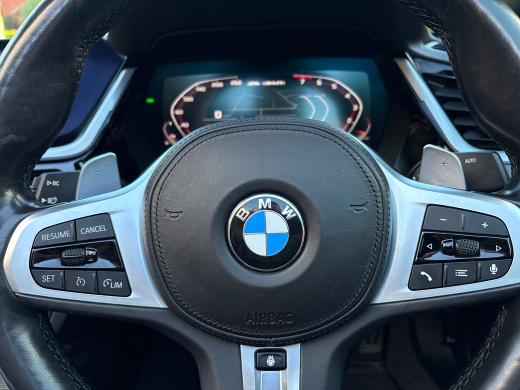 2019 BMW Z4